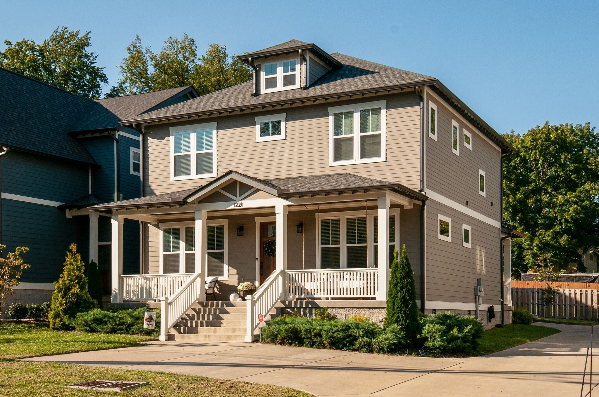 Residential Real Estate for sale in Nashville, TN