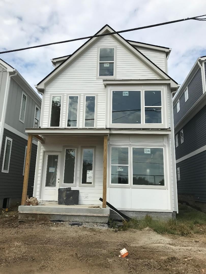 Nashville Real Estate - Residential for sale