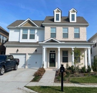 Hendersonville Real Estate - Residential for sale