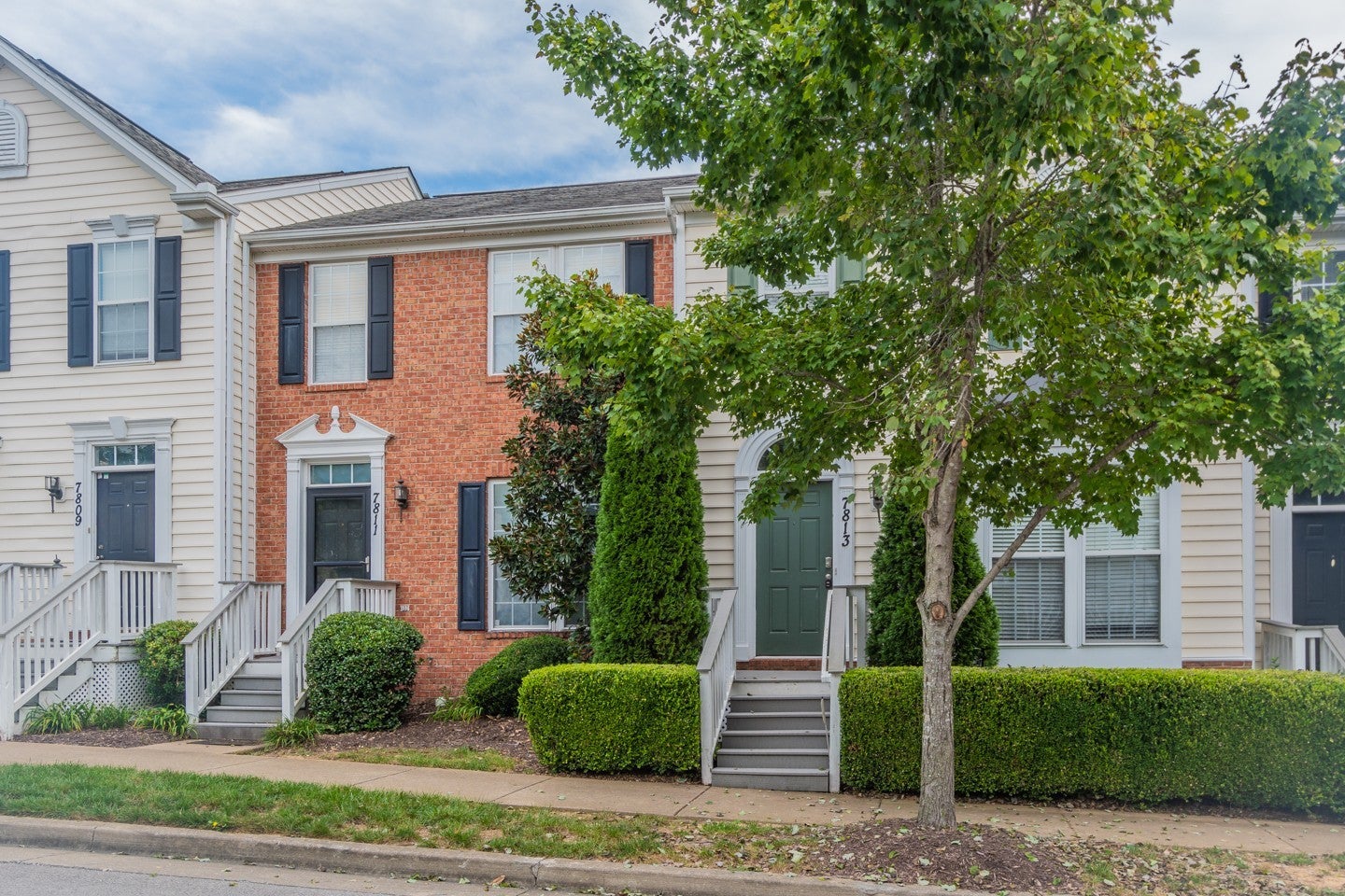 Residential Real Estate for sale in Nashville, TN