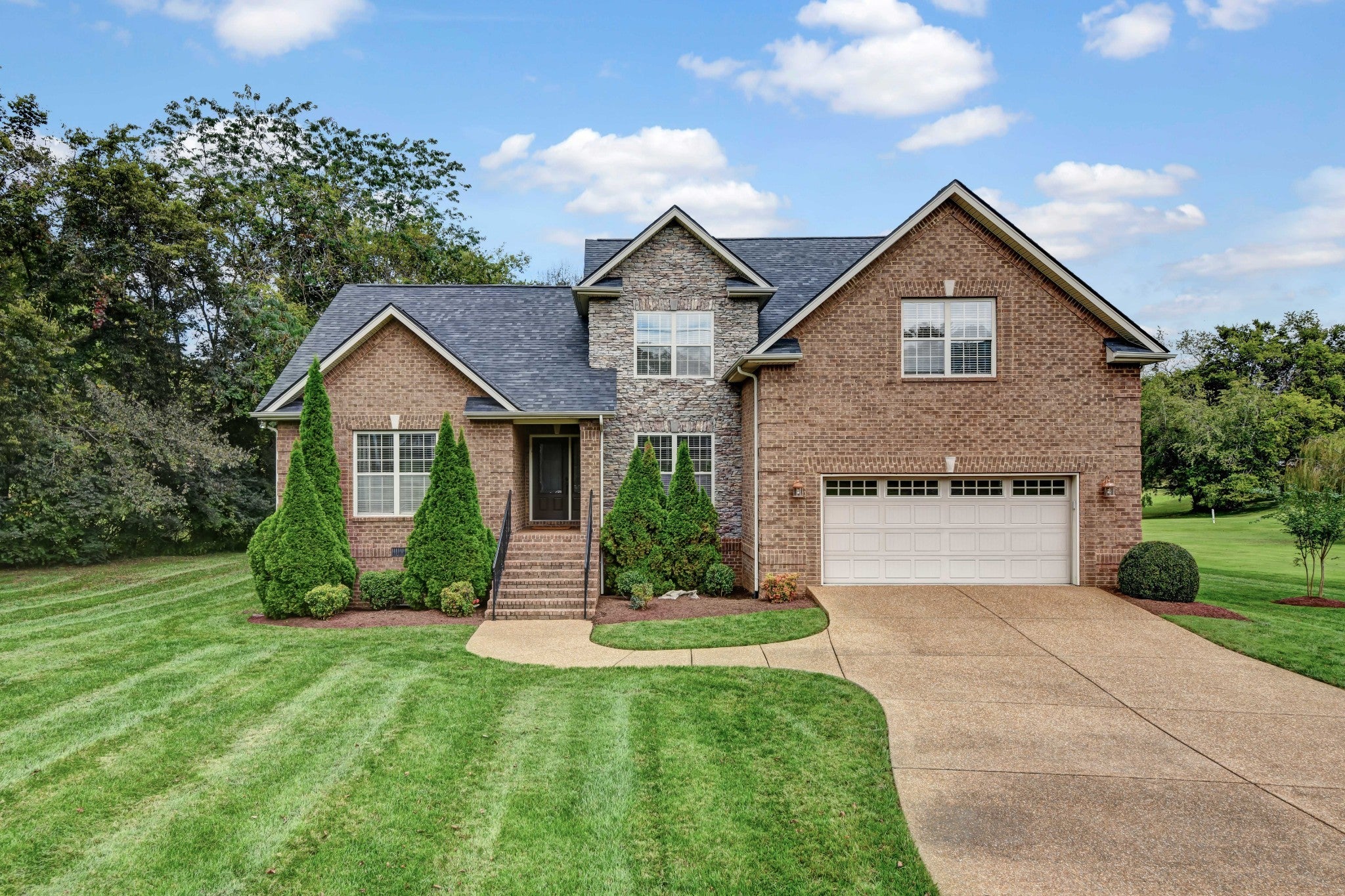 Nashville Real Estate - Residential for sale