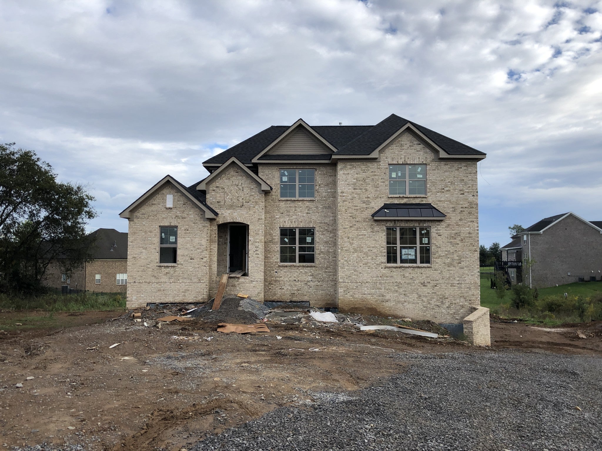 Home for sale in 1153 Warlander Way Lot 112 Gallatin, TN