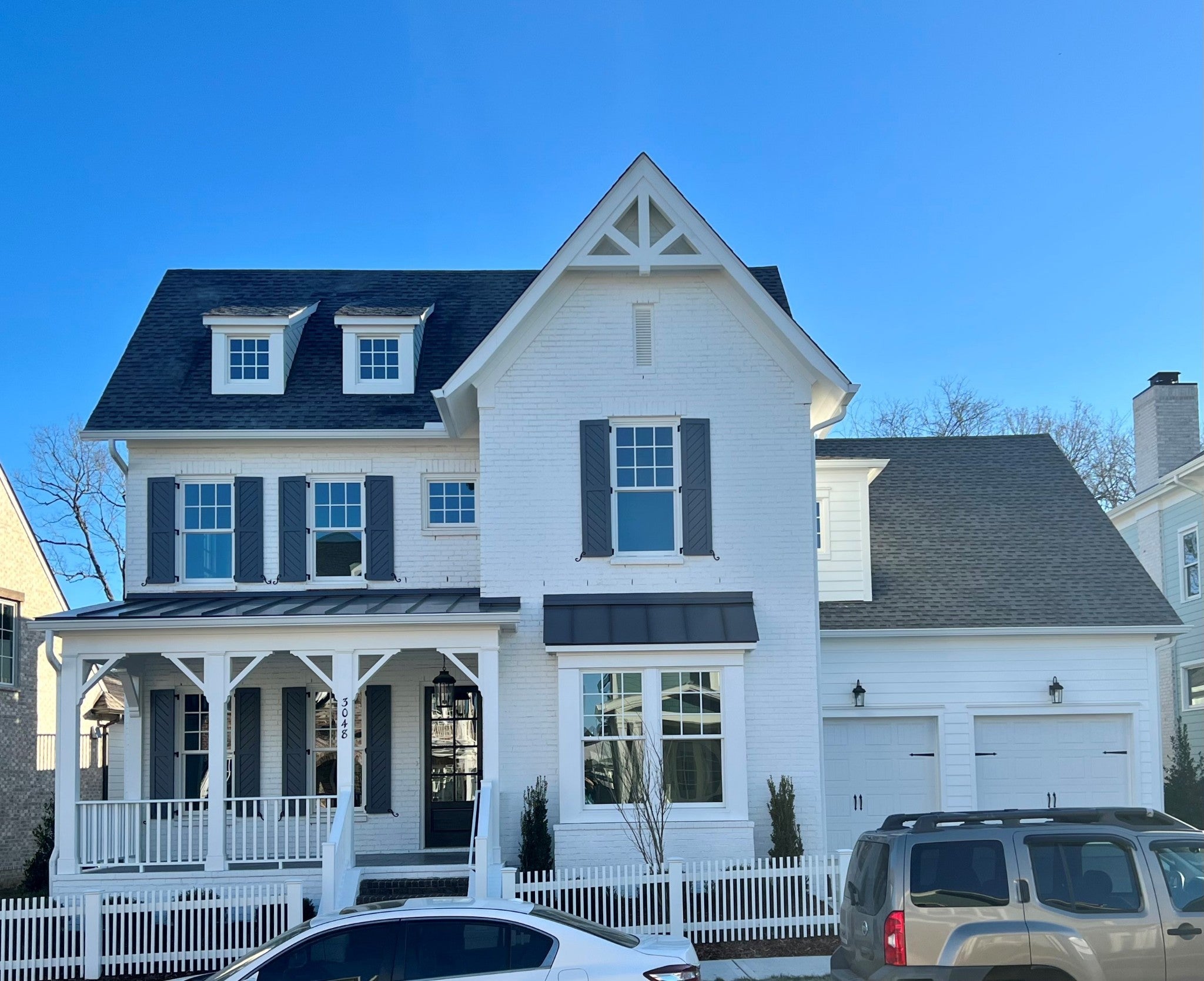 Franklin Real Estate - Residential for sale