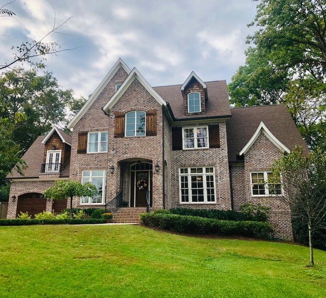 Nashville Real Estate - Residential for sale