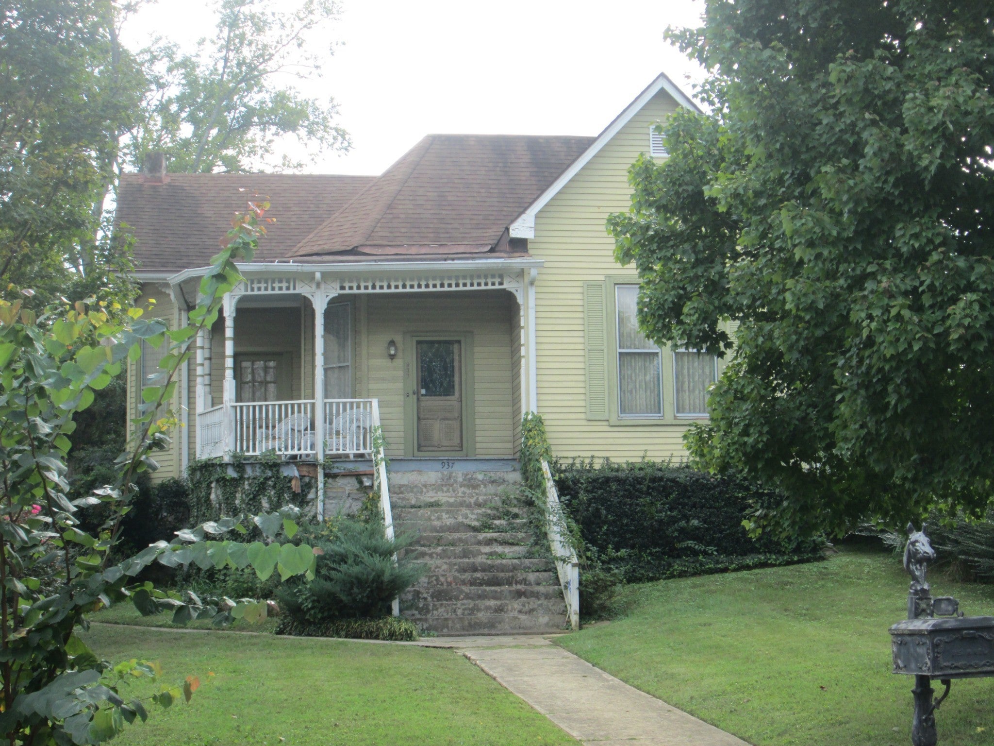 Residential Real Estate for sale in Nashville, TN