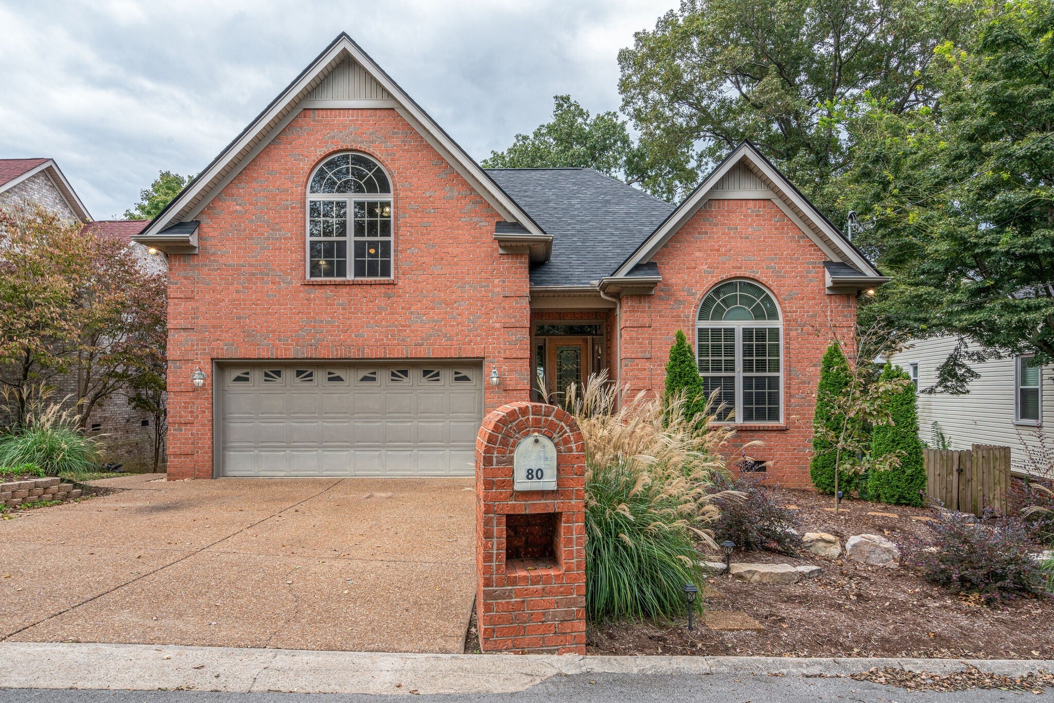 Nashville Real Estate - Residential for sale