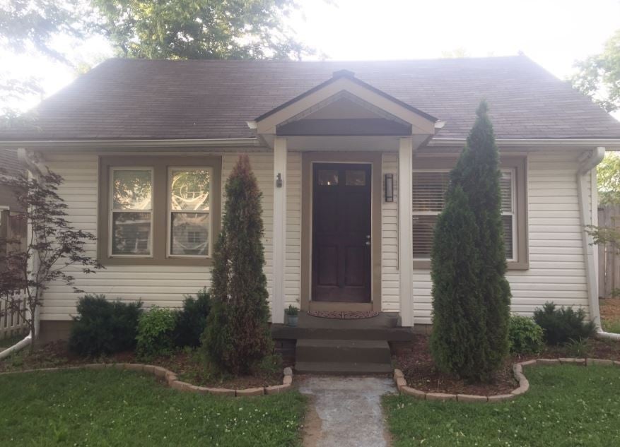 Residential Real Estate for sale in Nashville, TN