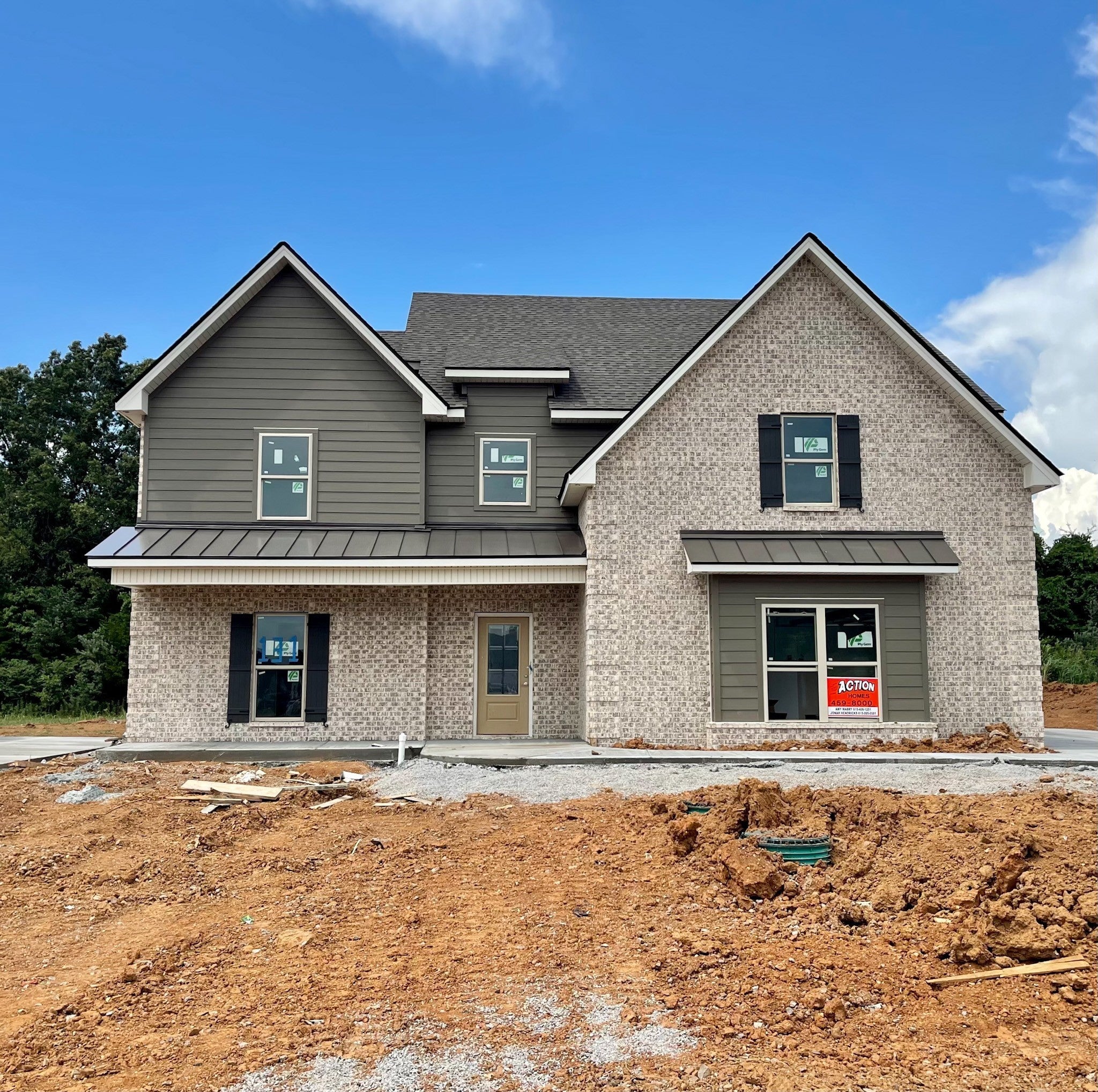 Smyrna Real Estate - Residential for sale