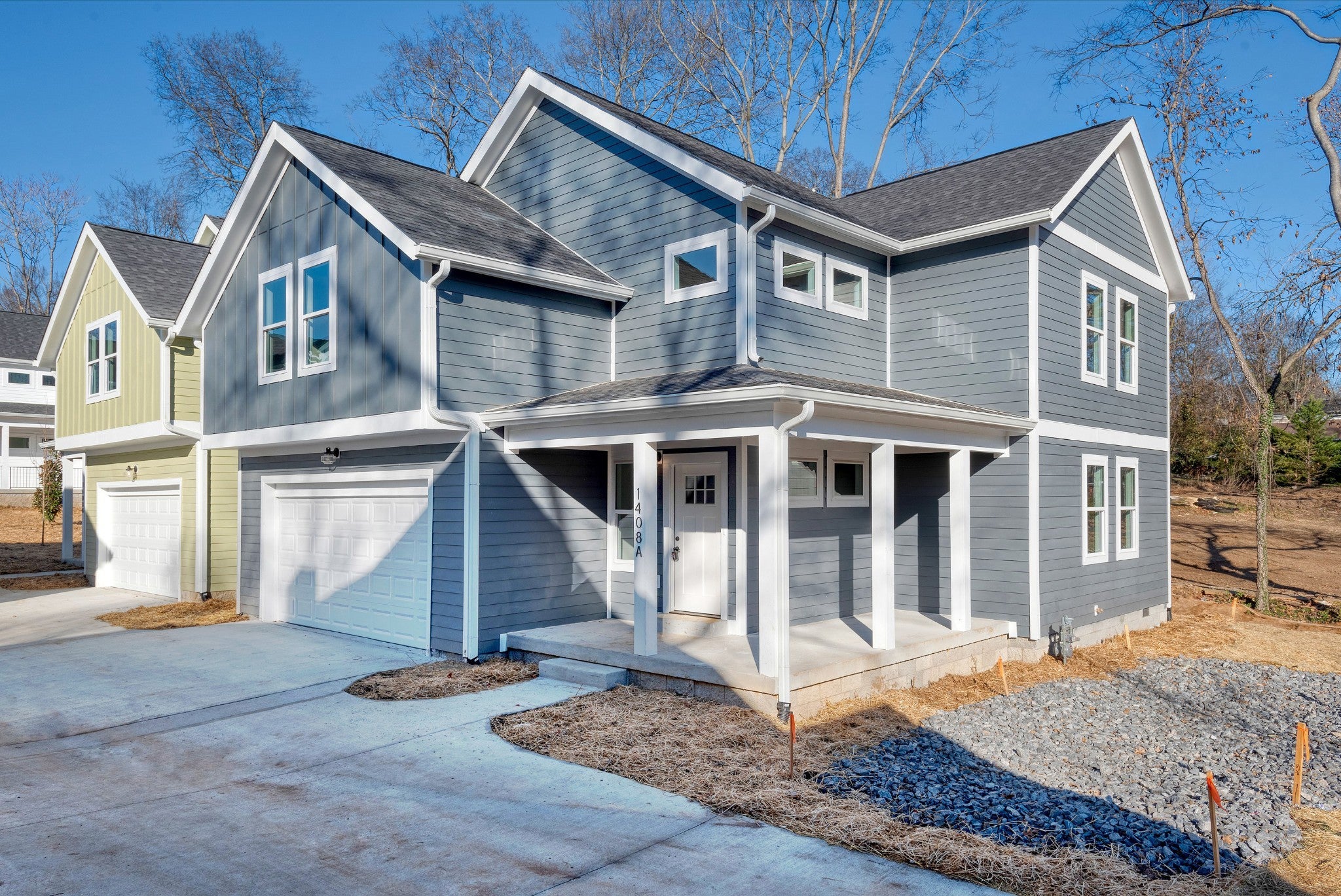 Nashville Real Estate - Residential for sale