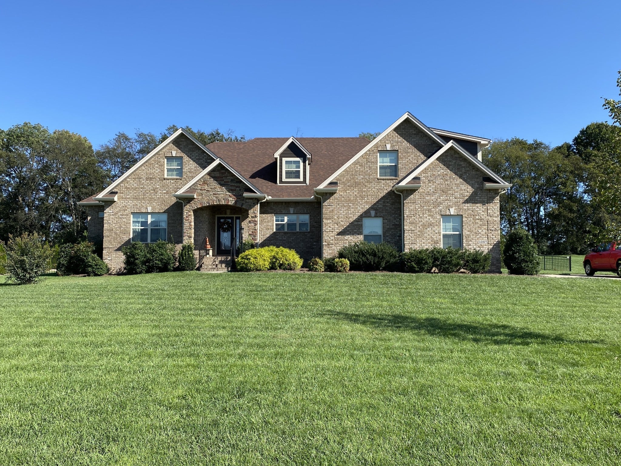 Home for sale in 1067 Caballo Trl Gallatin, TN