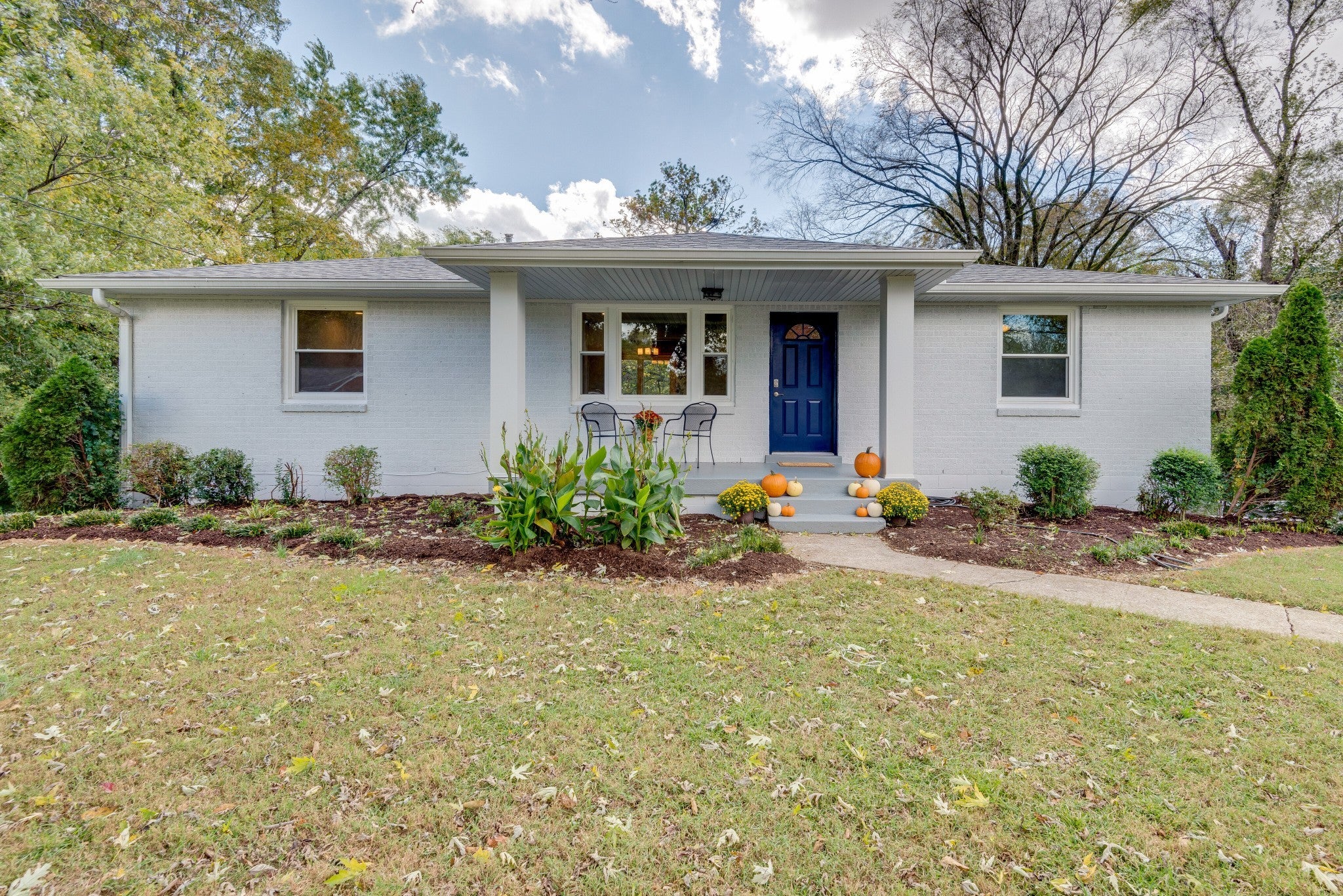 Residential Real Estate for sale in Nashville, TN