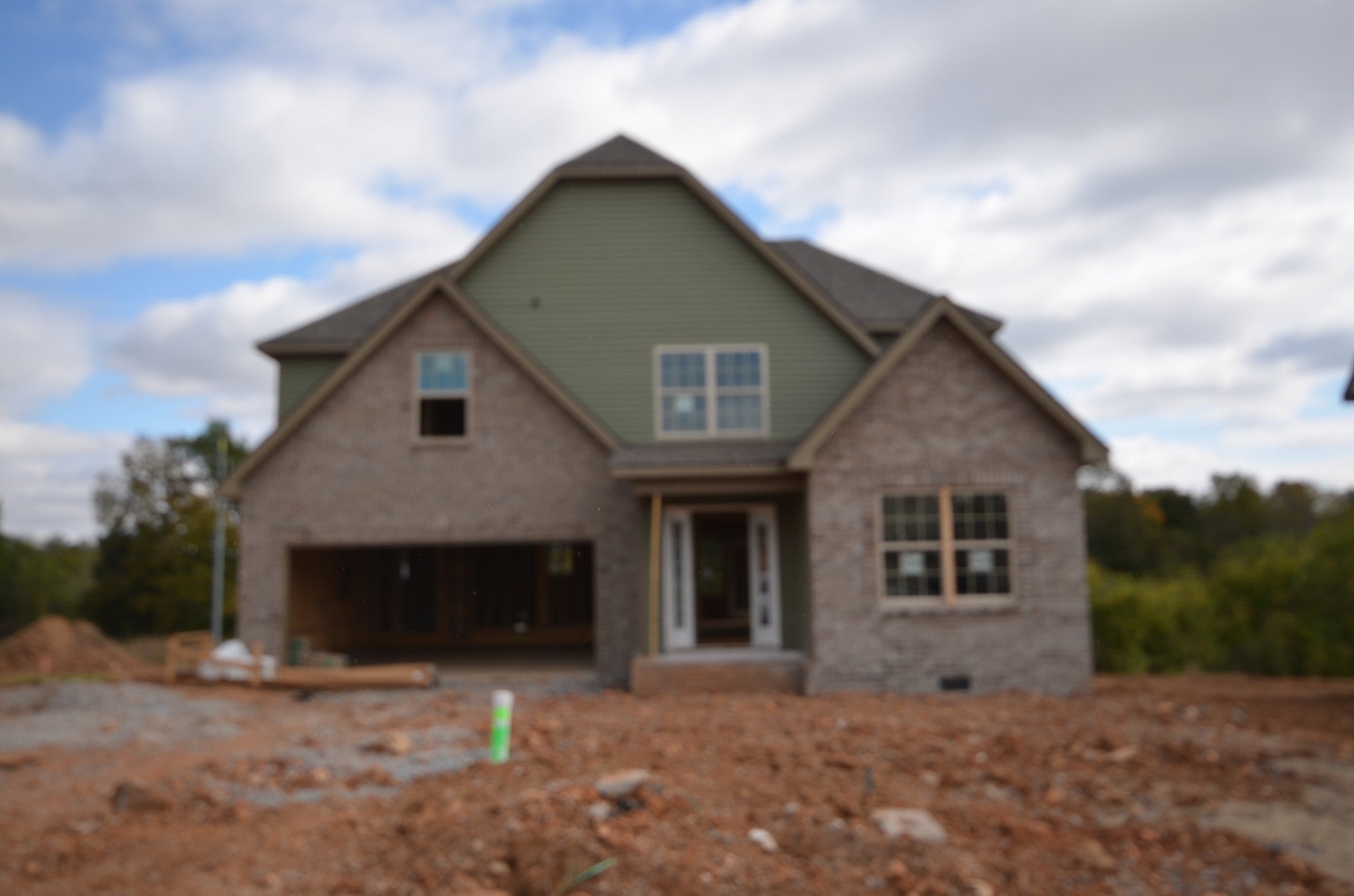 Clarksville Real Estate - Residential for sale