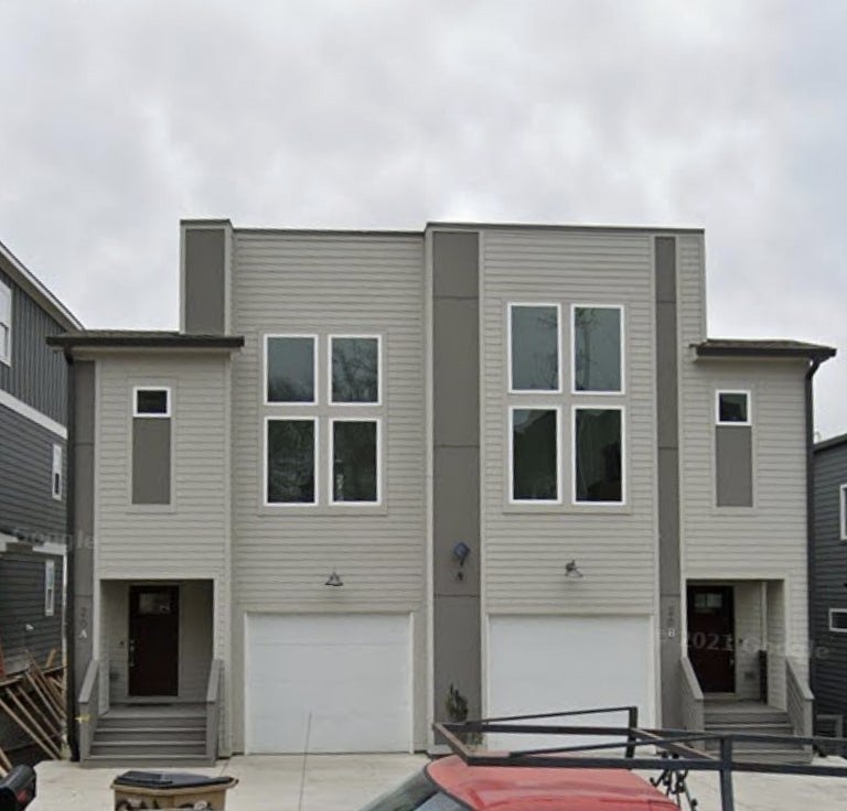 Nashville Real Estate - Residential for sale