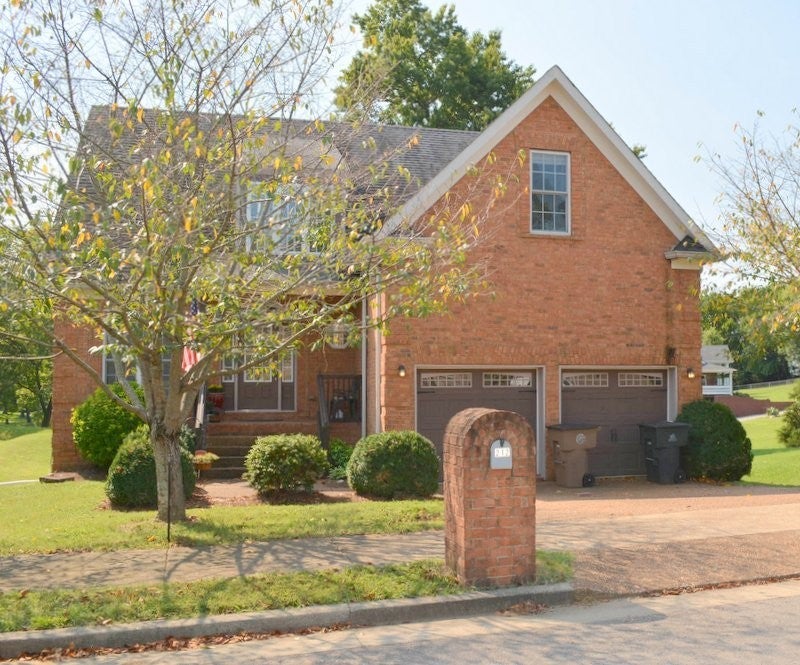 Home for sale in 212 Valley Bend Dr Nashville, TN
