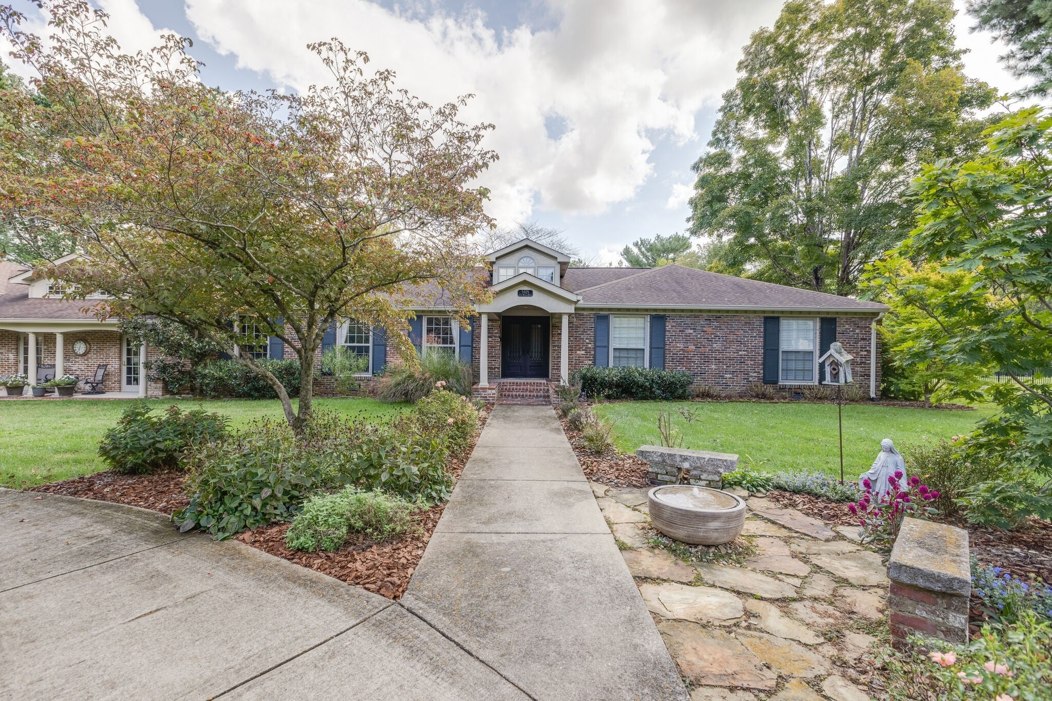 Home for sale in 5925 Long Meadow Rd Nashville, TN