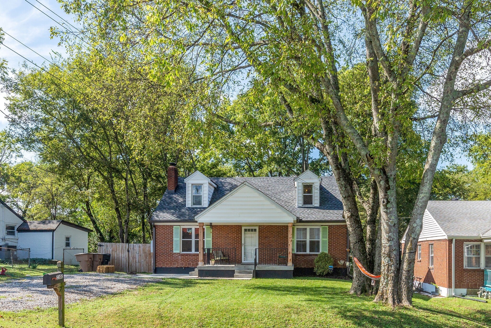 Residential Real Estate for sale in Nashville, TN