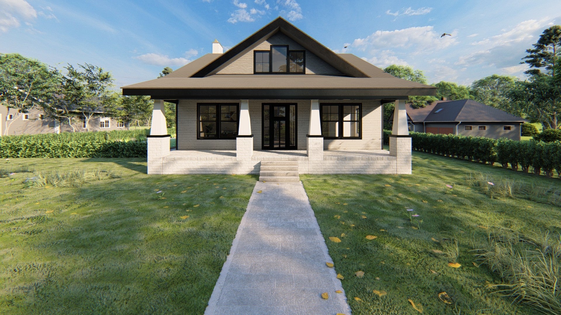 Home for sale in 913 Lawrence Ave Nashville, TN