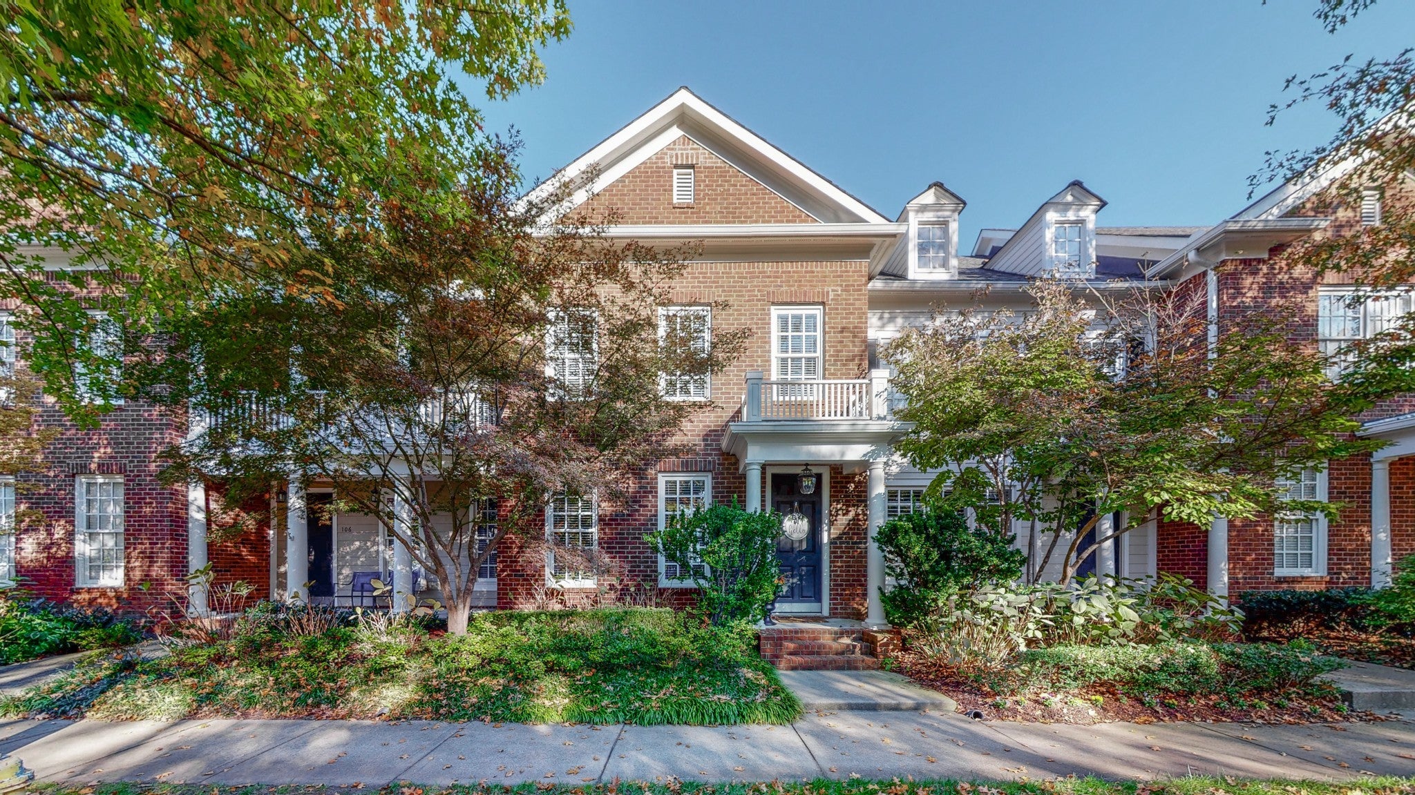 Home for sale in 108 Pearl St Franklin, TN