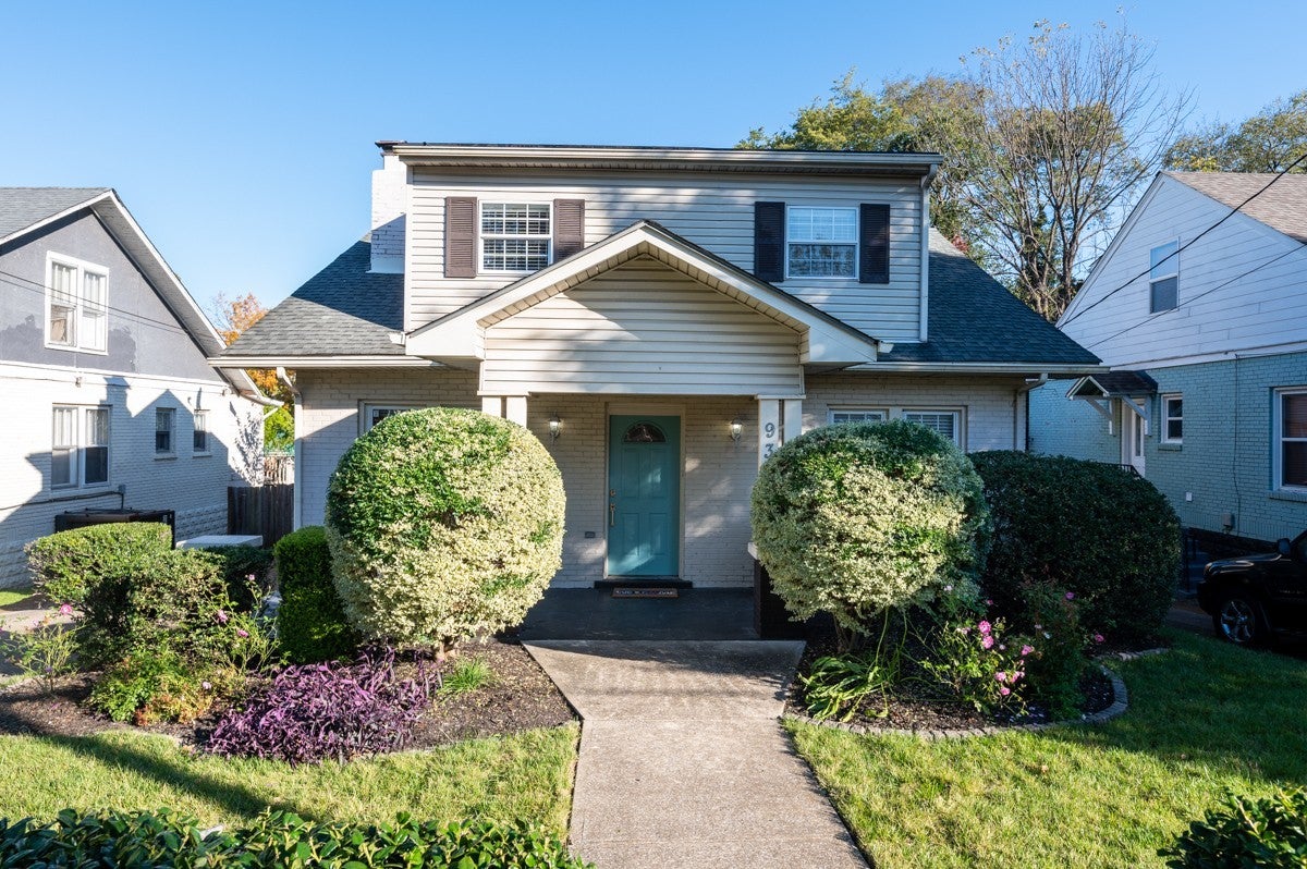 Nashville Real Estate - Residential for sale