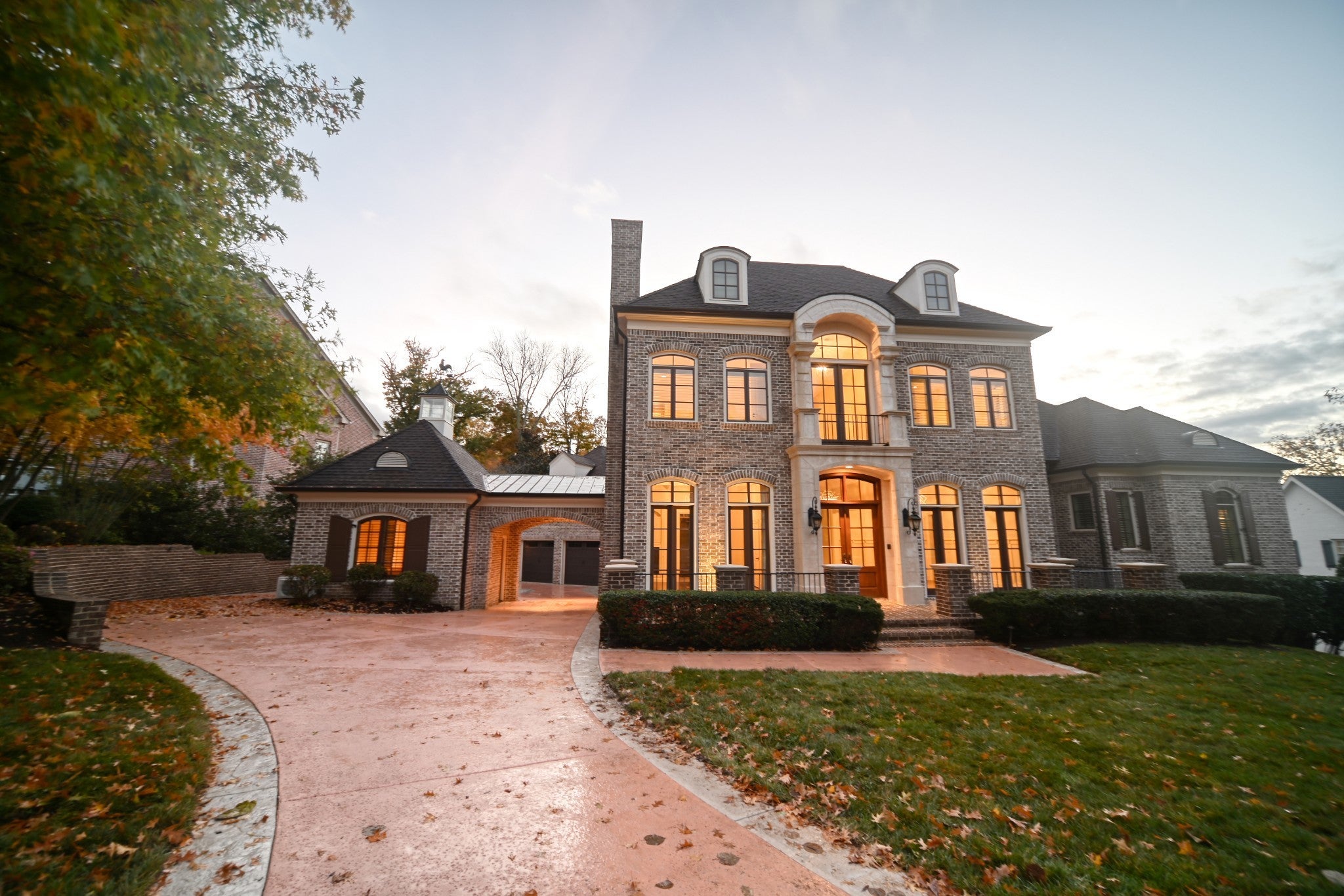 Home for sale in 5517 Iron Gate Dr Franklin, TN