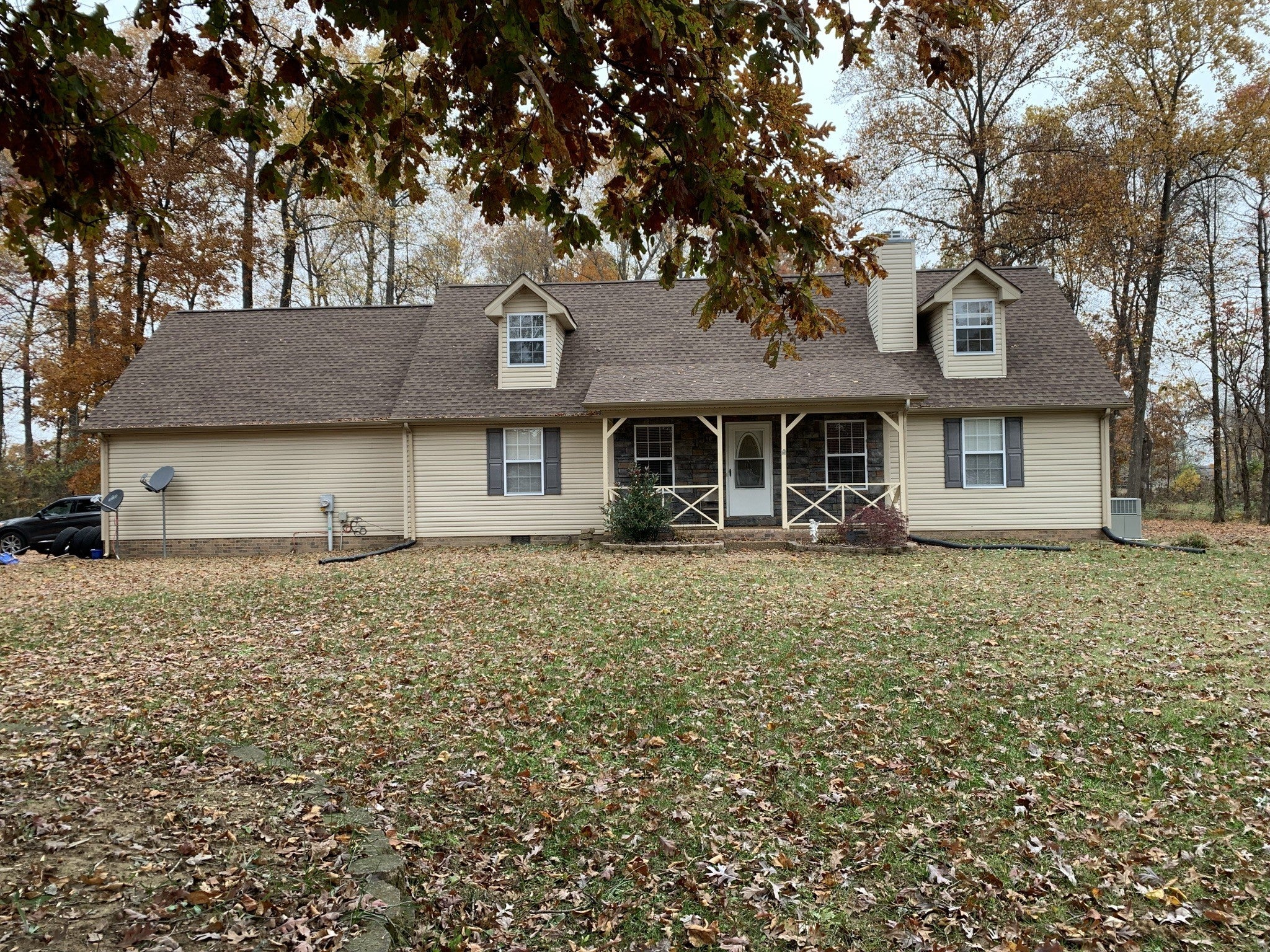 Springfield Real Estate - Residential for sale