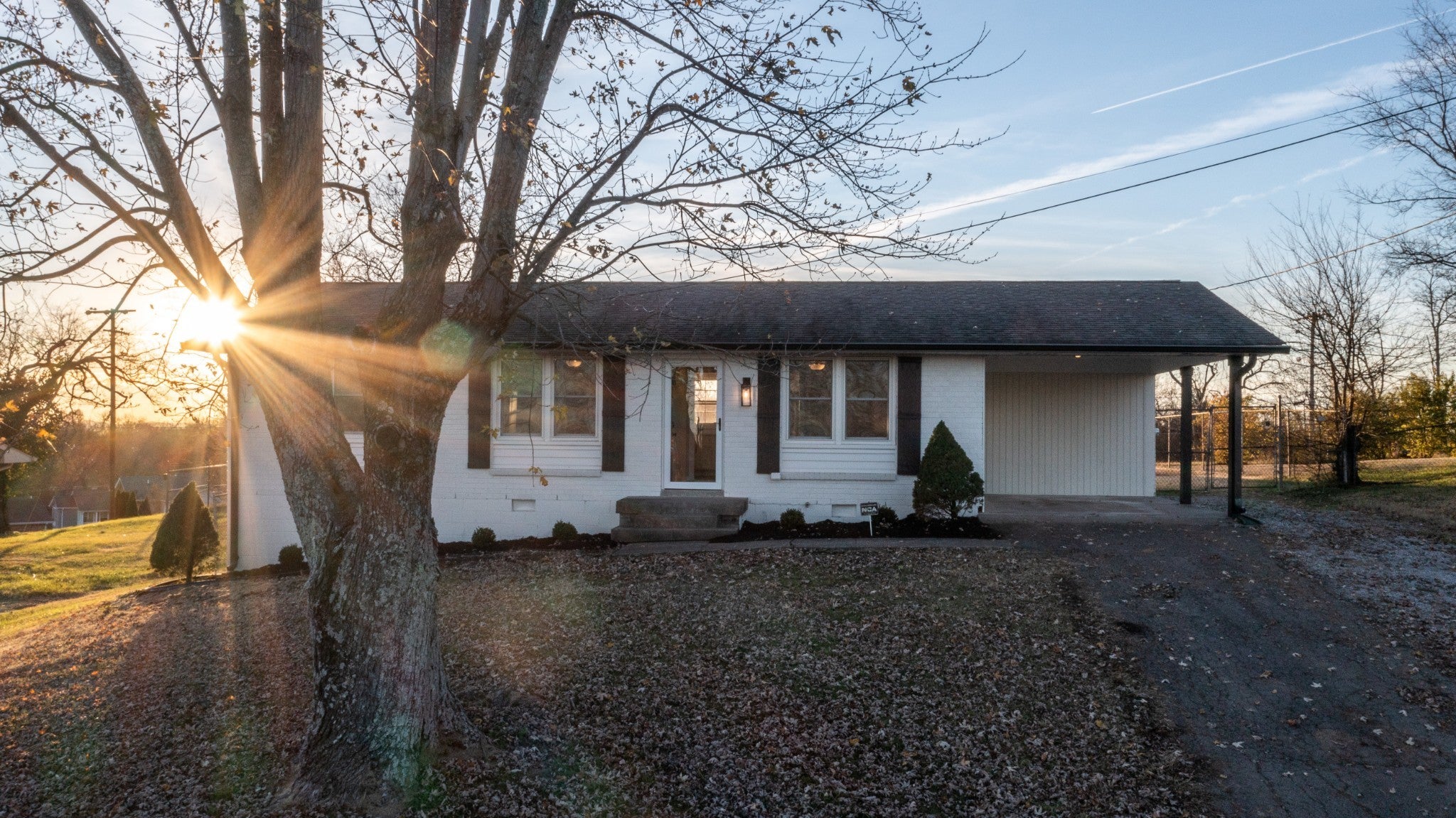 Hendersonville Real Estate - Residential for sale