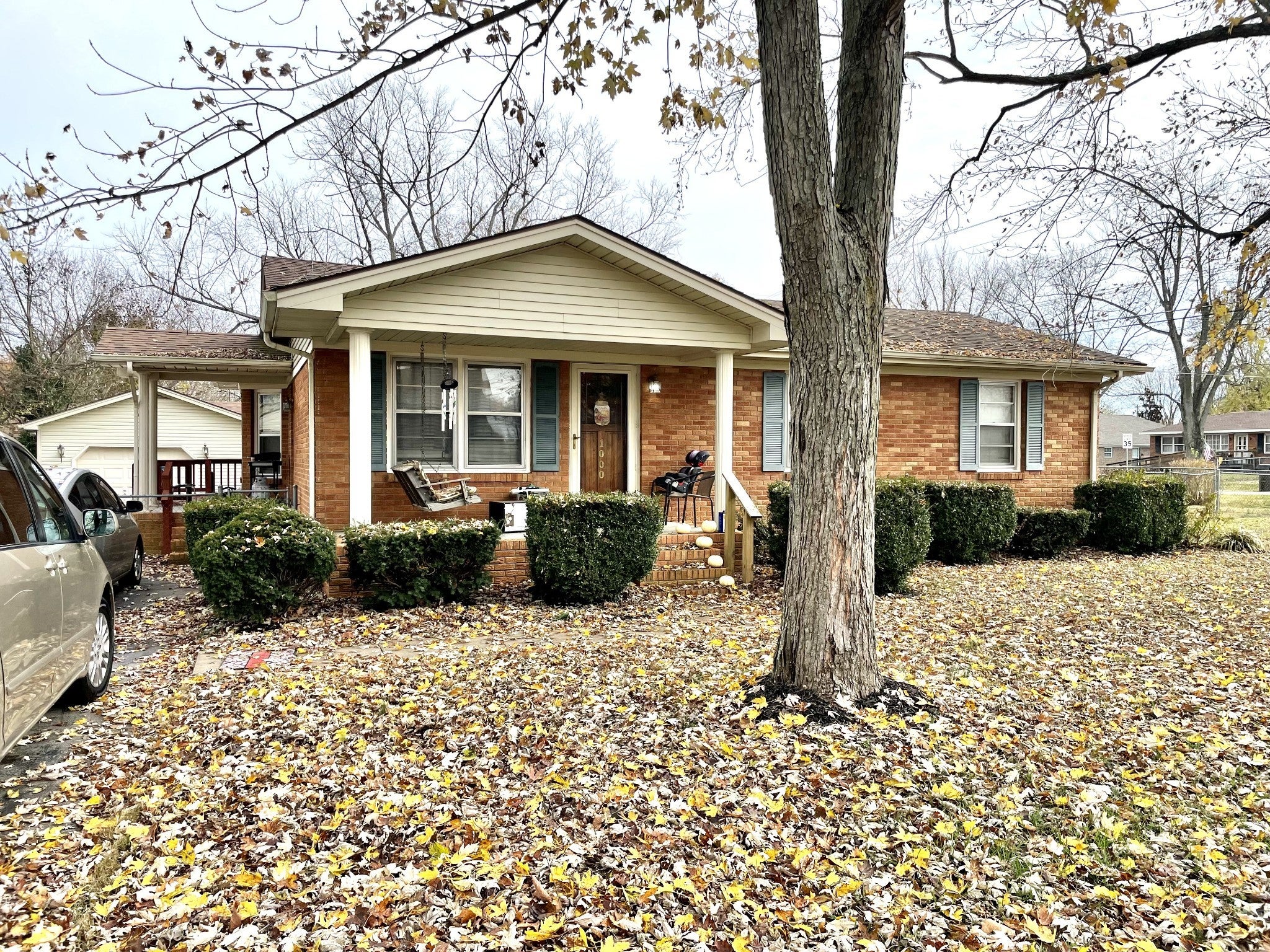 Hopkinsville Real Estate - Residential for sale
