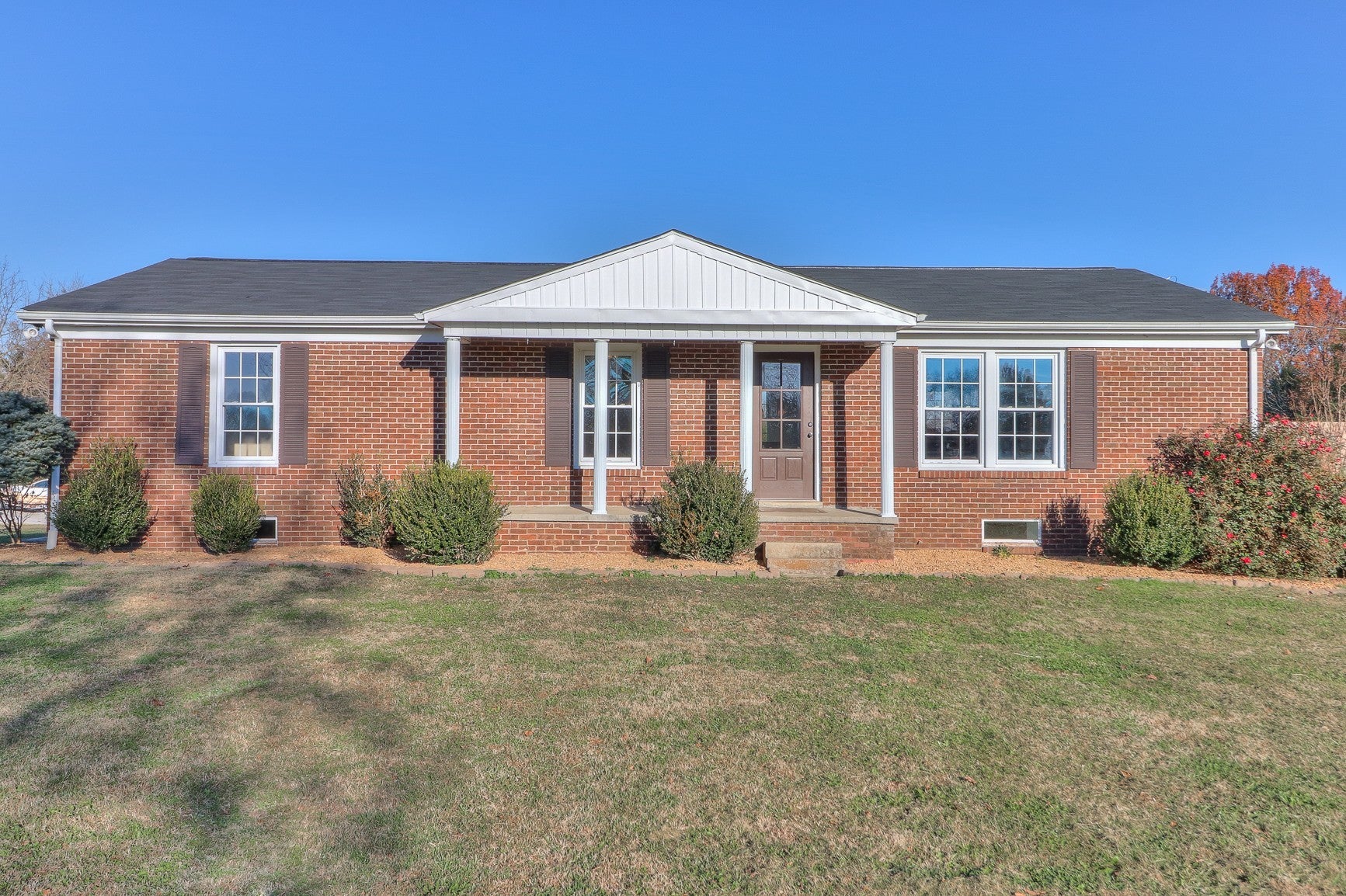 Shelbyville Real Estate - Residential for sale