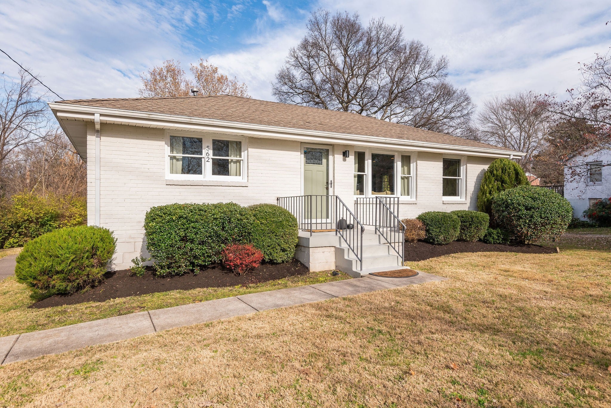 Nashville Real Estate - Residential for sale