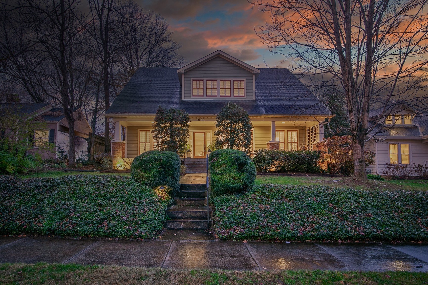 Nashville Real Estate - Residential for sale