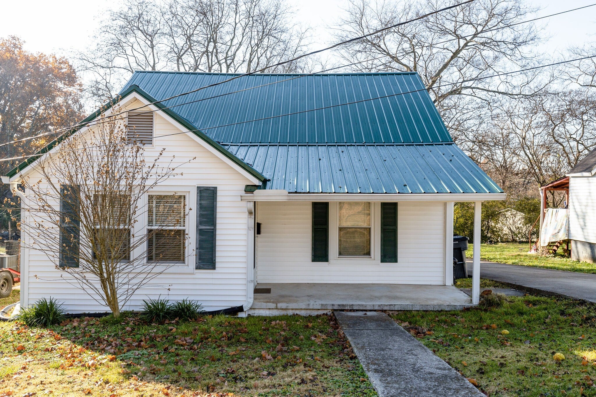 Home for sale in 1007 Adair Avenue Columbia, TN