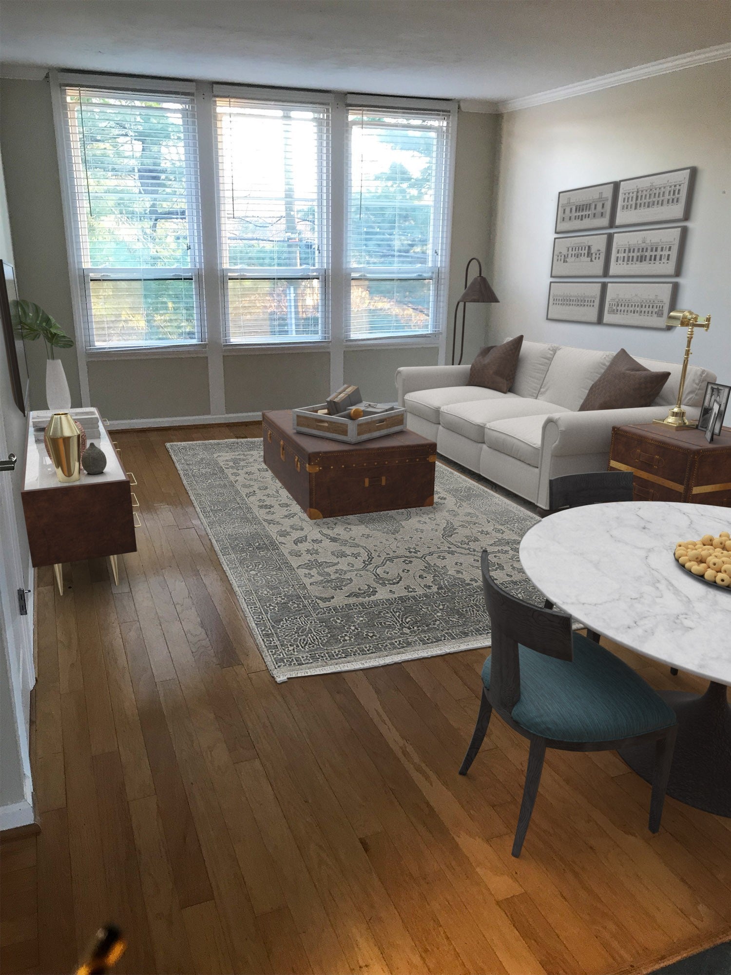 Residential Real Estate for sale in Nashville, TN