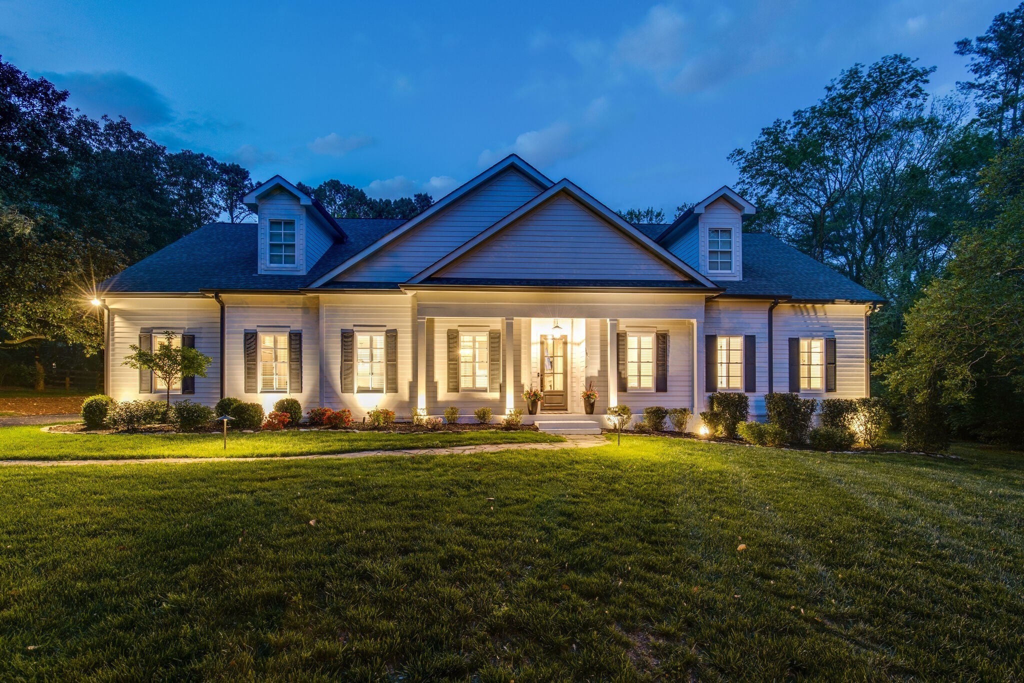 Home for sale in 9018 Hood Pl Brentwood, TN