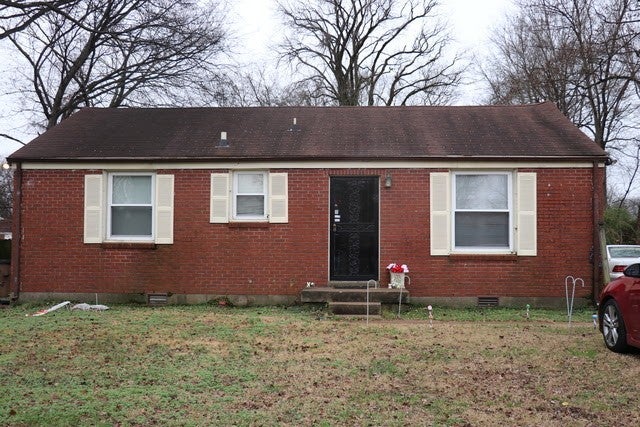 Nashville Real Estate - Residential for sale