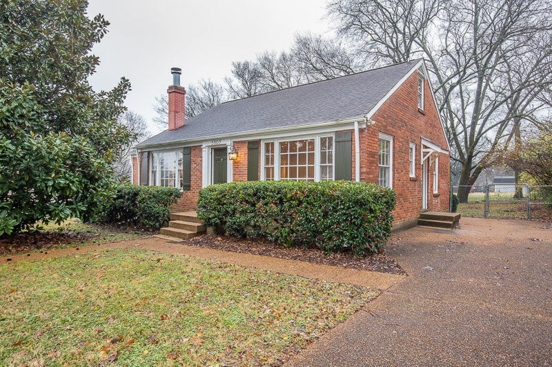 Home for sale in 5607 Kendall Dr Nashville, TN