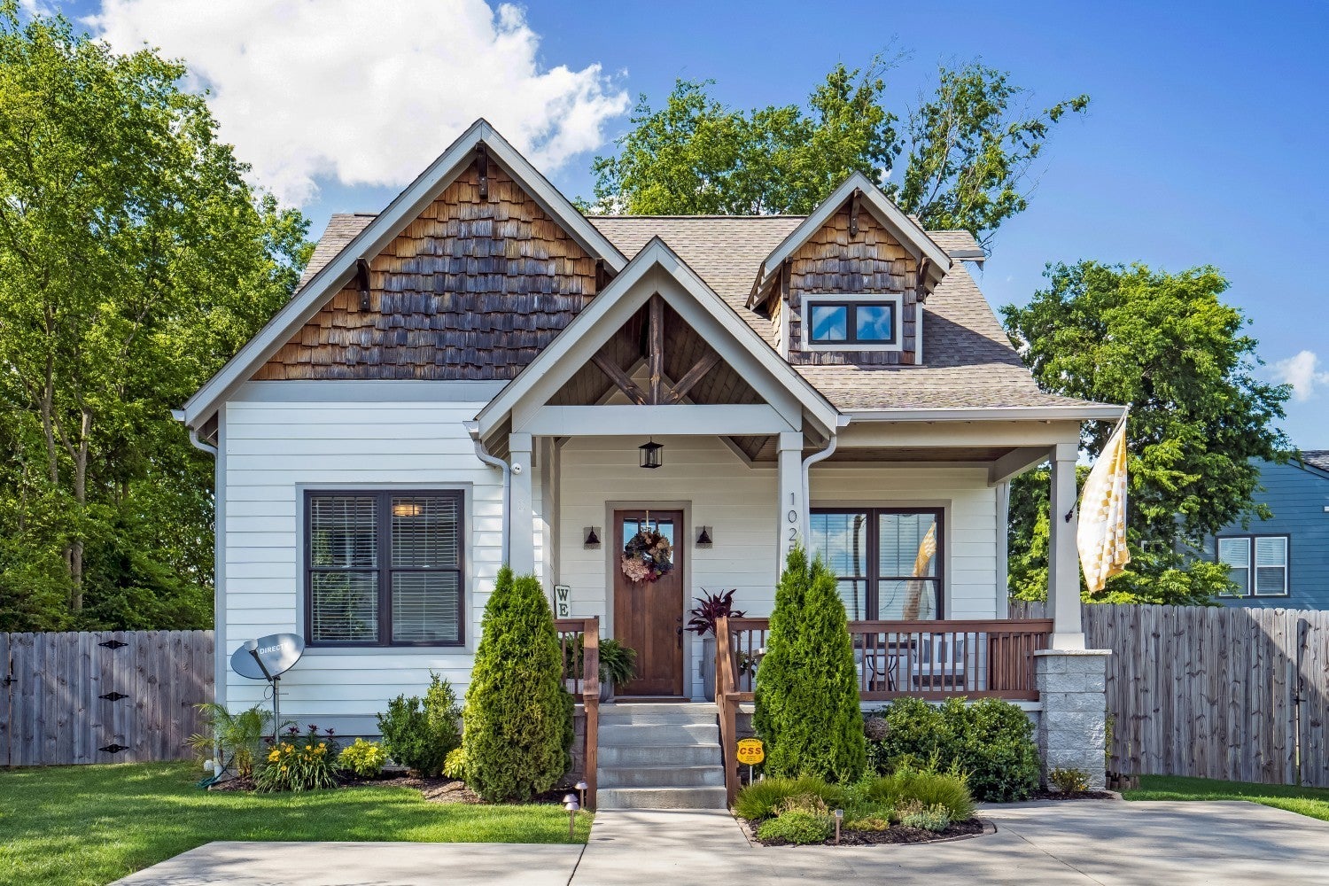 Residential Real Estate for sale in Nashville, TN