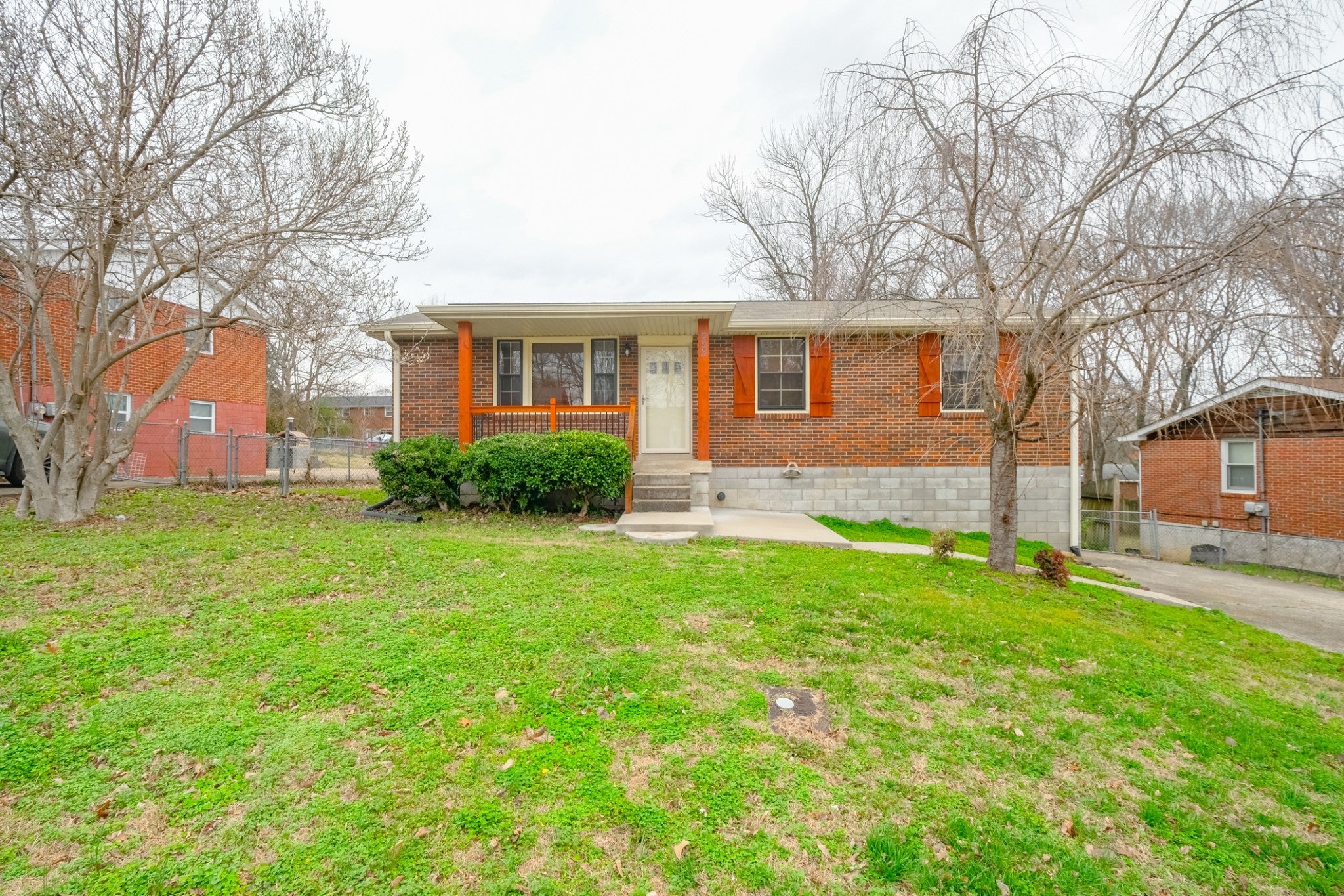 Home for sale in 553 Singer Dr Madison, TN