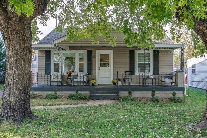 Nashville Real Estate - Residential for sale