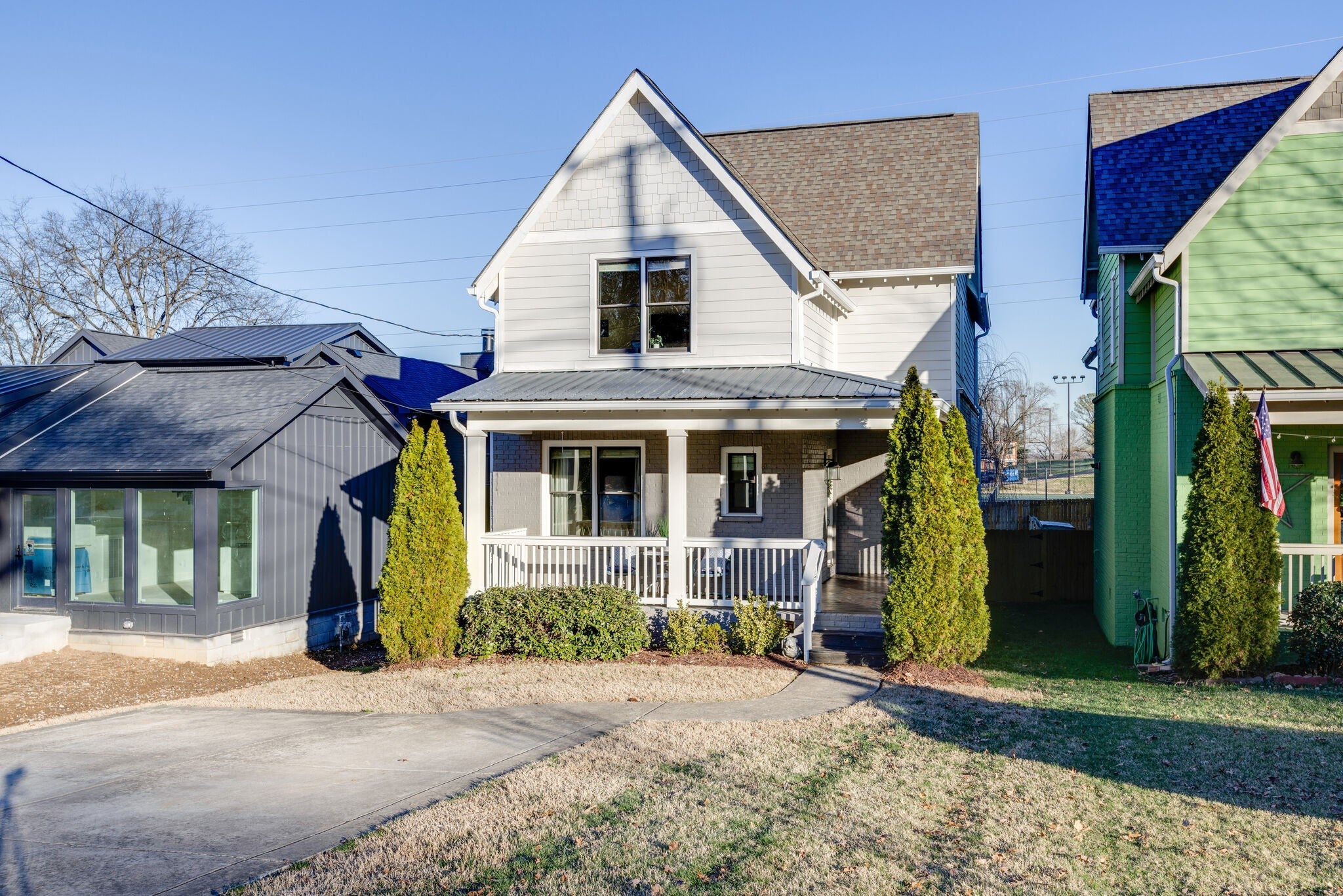 Residential Real Estate for sale in Nashville, TN