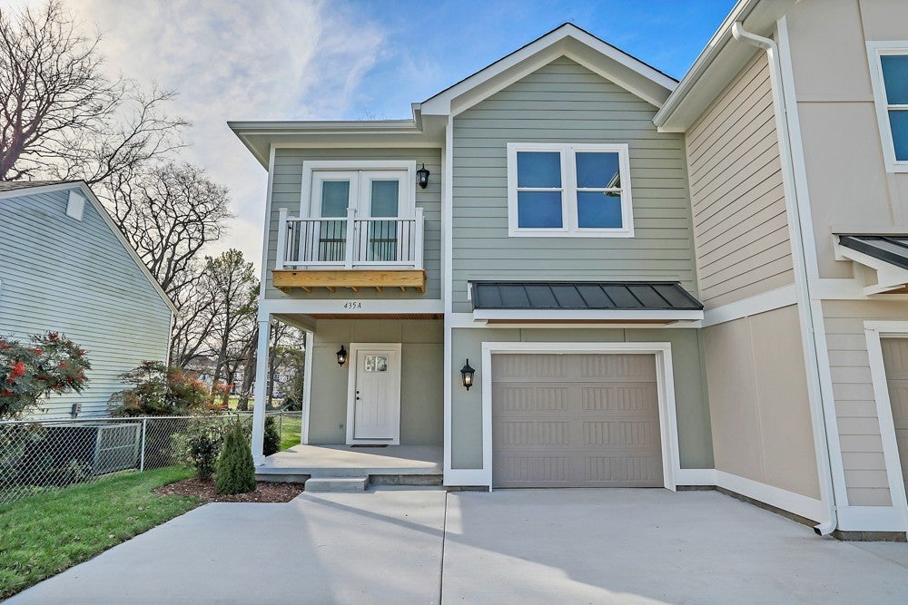 Home for sale in 435a W Bend Dr Nashville, TN