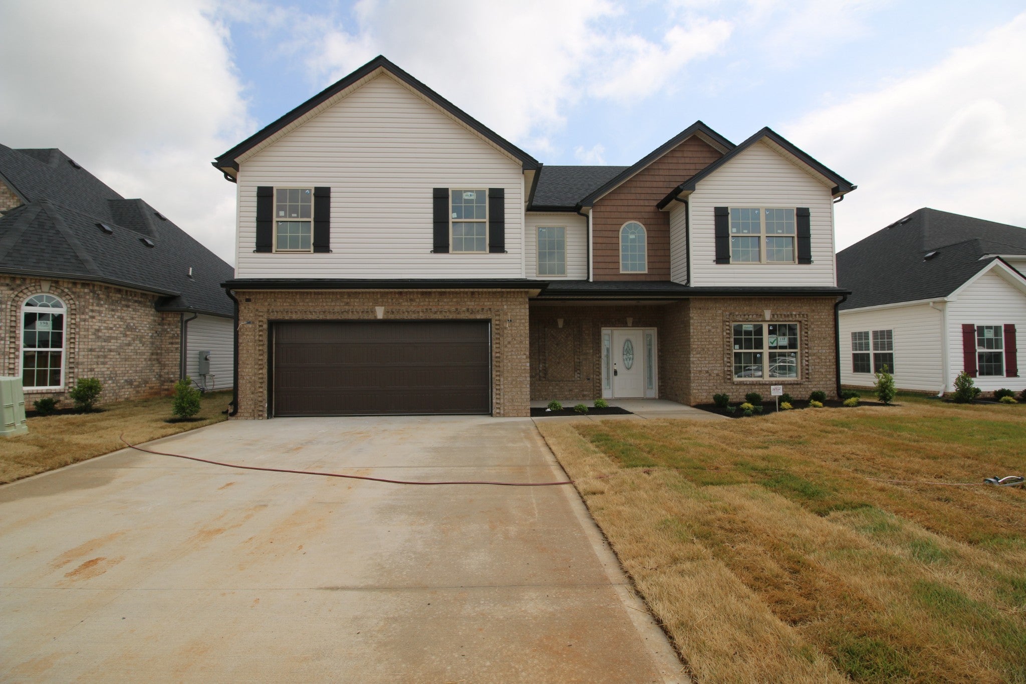 Home for sale in 197 Summerfield Clarksville, TN