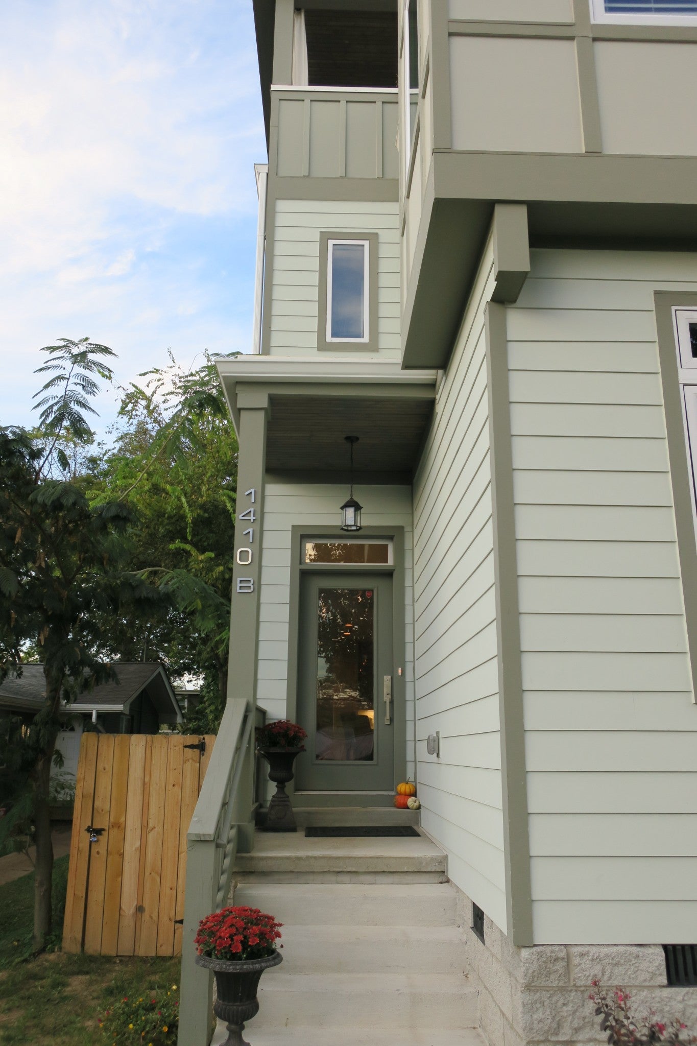 Home for sale in 1410 Edgehill Ave B Nashville, TN