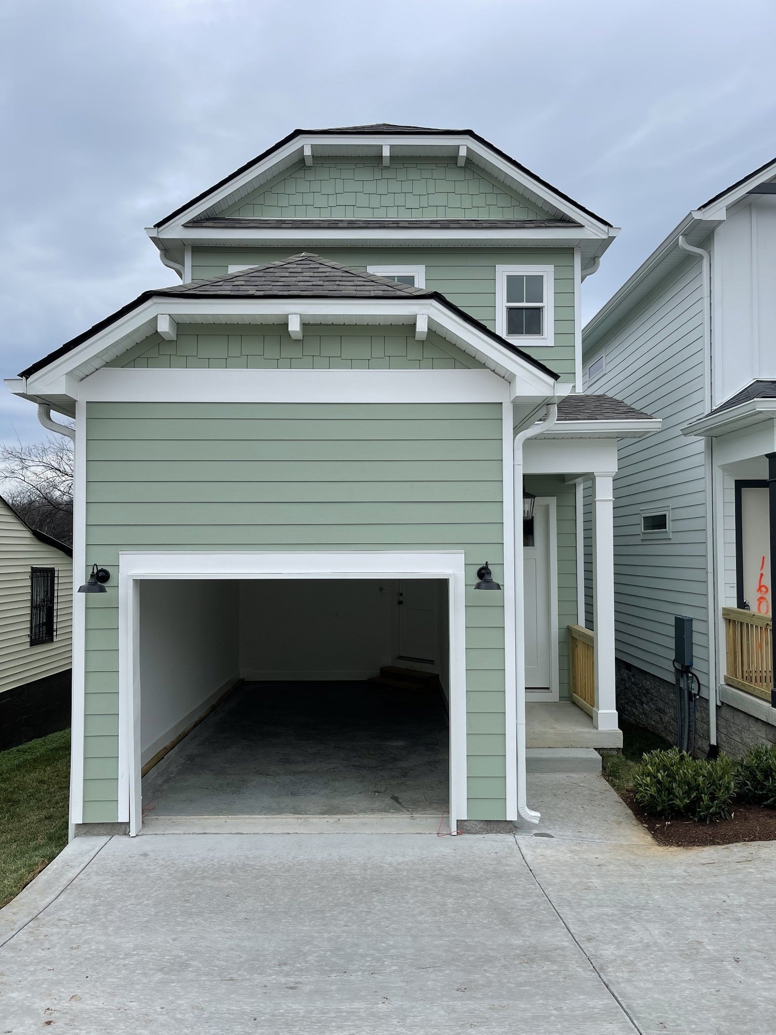 Home for sale in 1607 Branch St A Nashville, TN