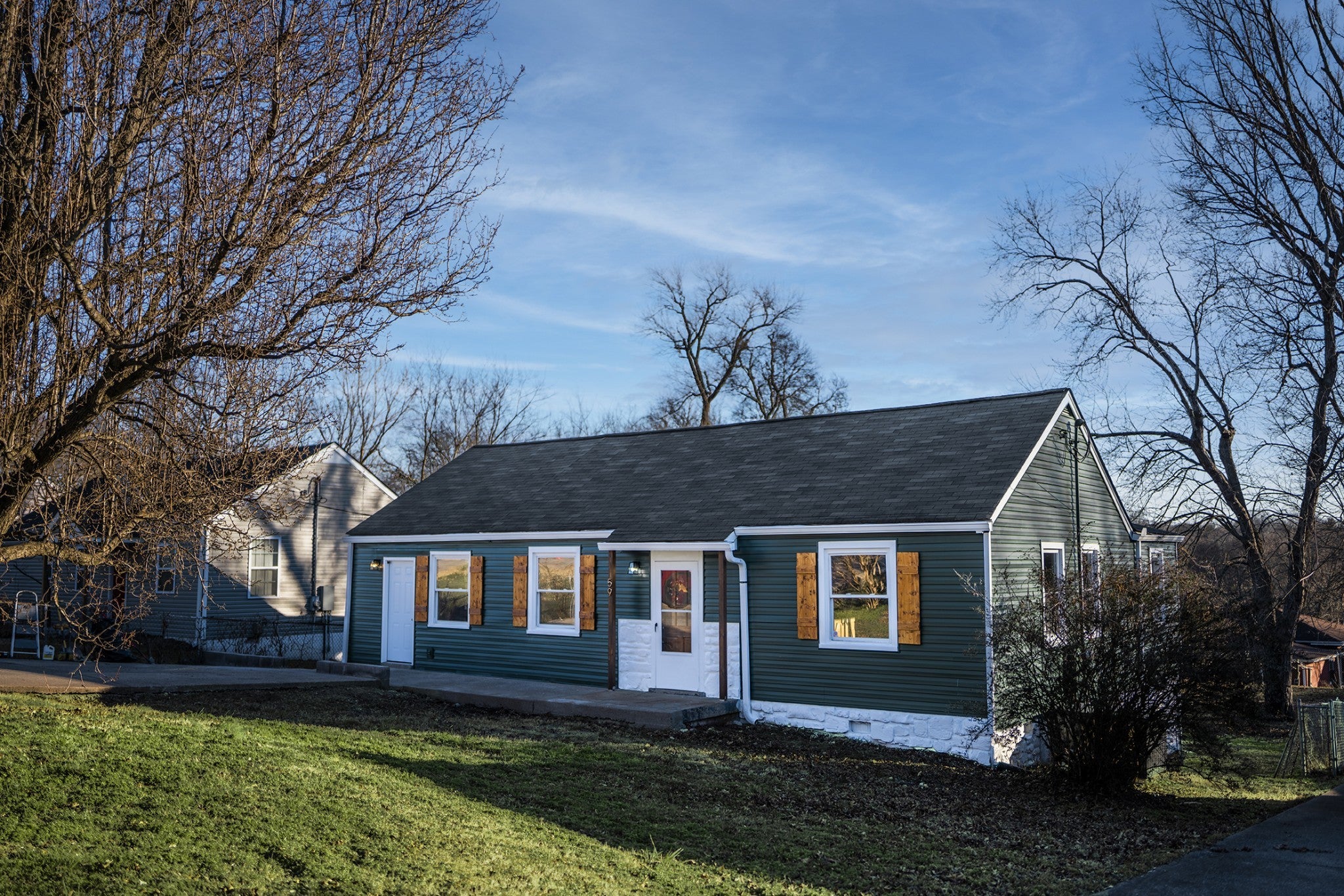 Nashville Real Estate - Residential for sale