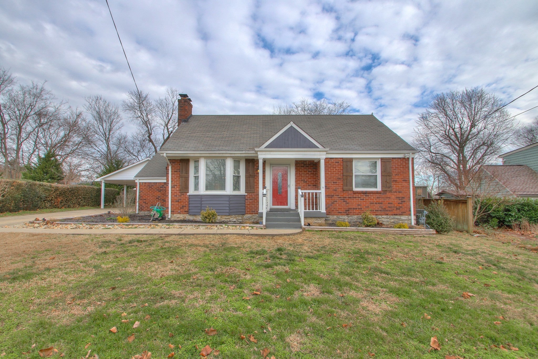 Nashville Real Estate - Residential for sale