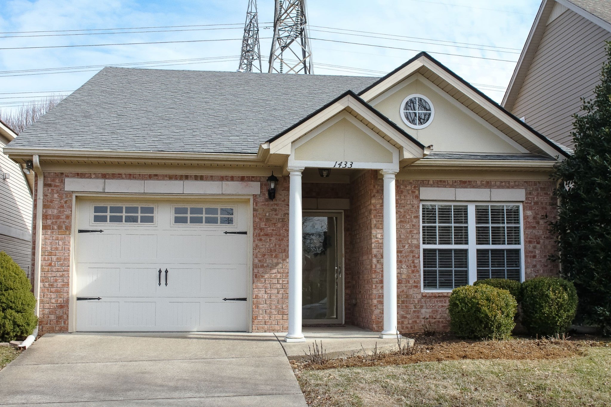 Nashville Real Estate - Residential for sale