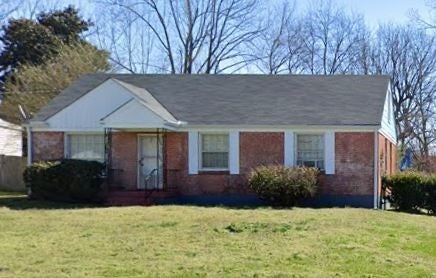 Residential Real Estate for sale in Nashville, TN