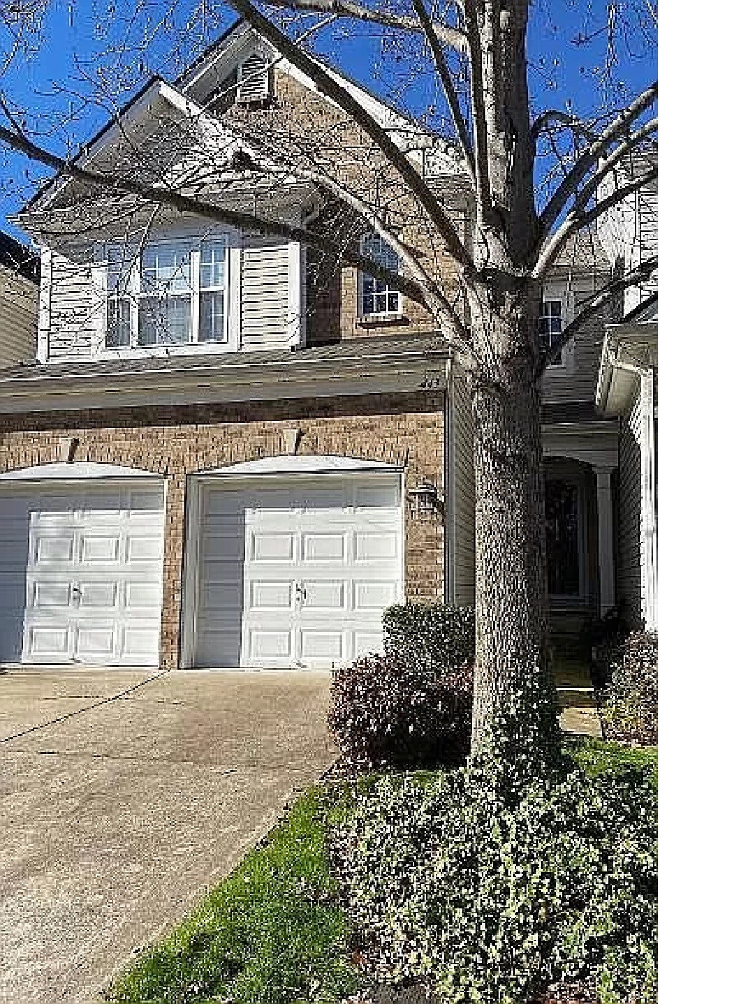 Home for sale in 443 Lazy Creek Ln Nashville, TN