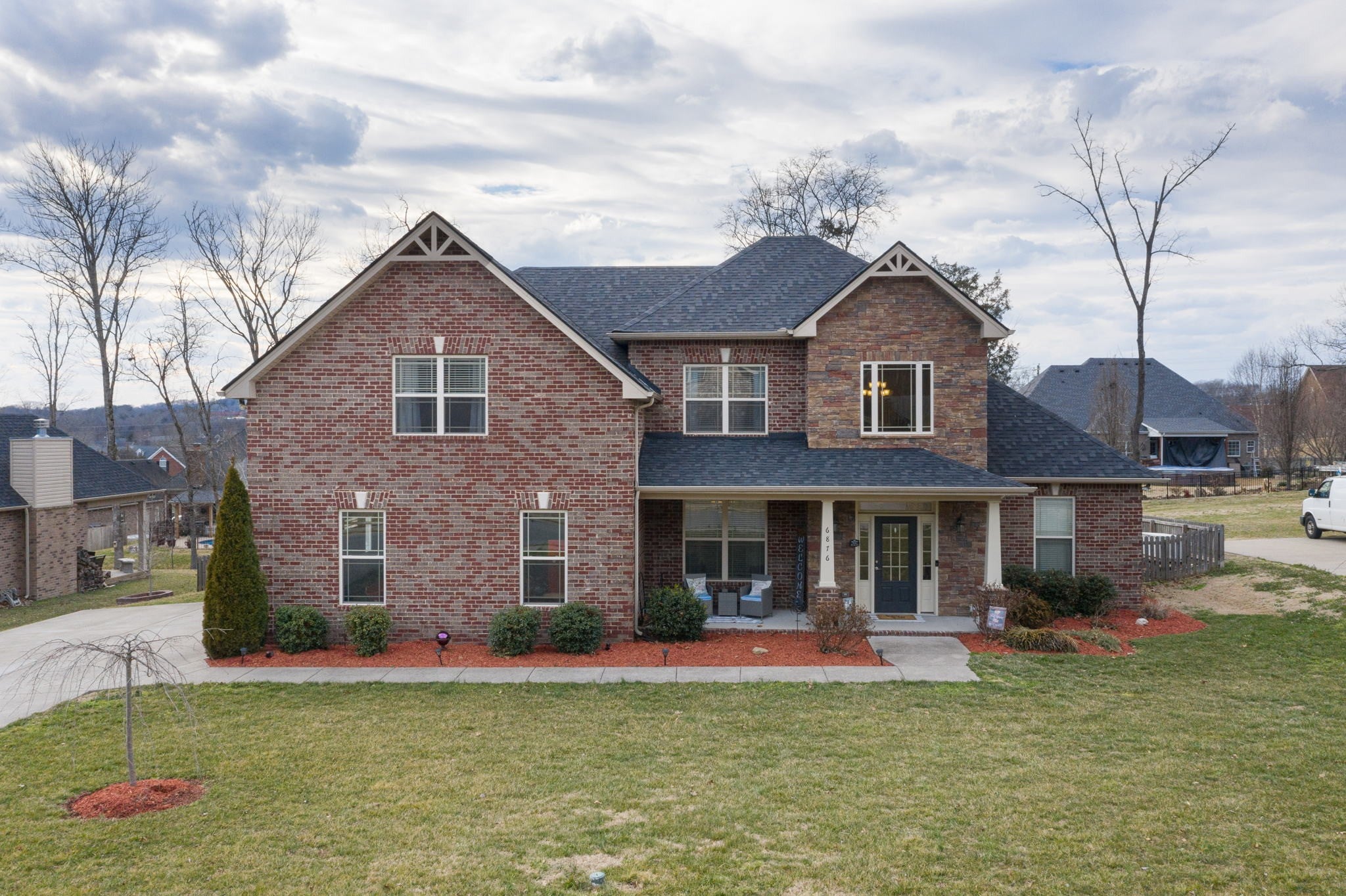 Home for sale in 6876 Buffalo Dr LA VERGNE, TN