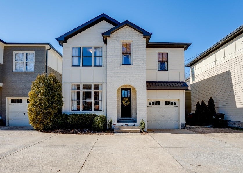 Nashville Real Estate - Residential for sale